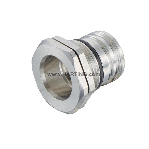 Harting Han M23 Hbm Back M25, PK 5 09151000308 - main